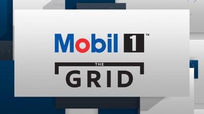 Mobil One: The Grid