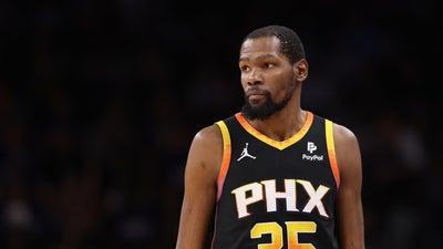 Why The Suns May Be Struggling For A While