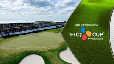 THE CJ Cup Byron Nelson